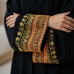 Abaya Test Product 4