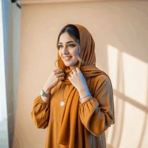 Abaya Test Product 2